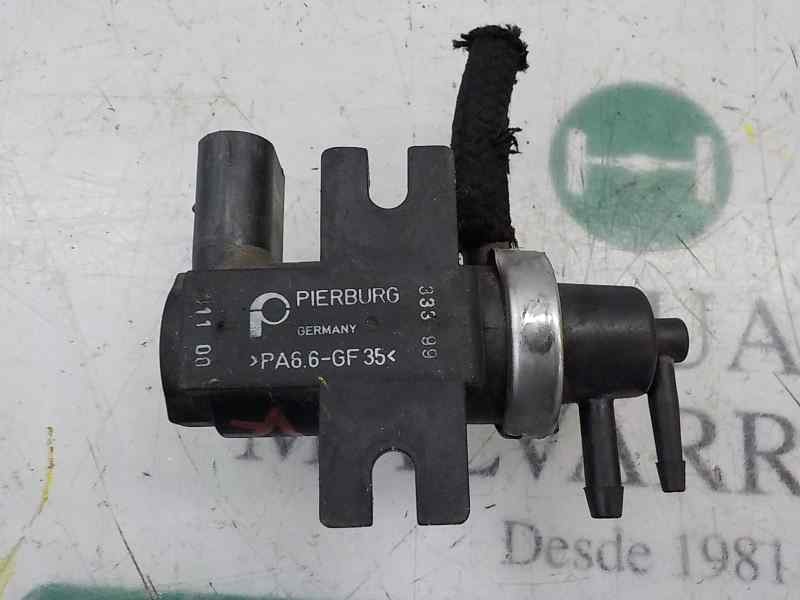 Recambio de valvula aire adicional para renault kangoo (f/kc0) 1.9 diesel referencia OEM IAM   