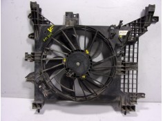 Recambio de electroventilador para dacia duster ambiance 4x2 referencia OEM IAM 214814567R 8200880555B  2