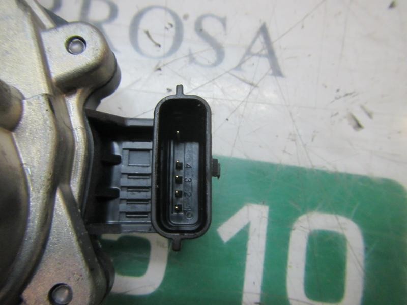 Recambio de caja mariposa para renault clio iv business referencia OEM IAM   