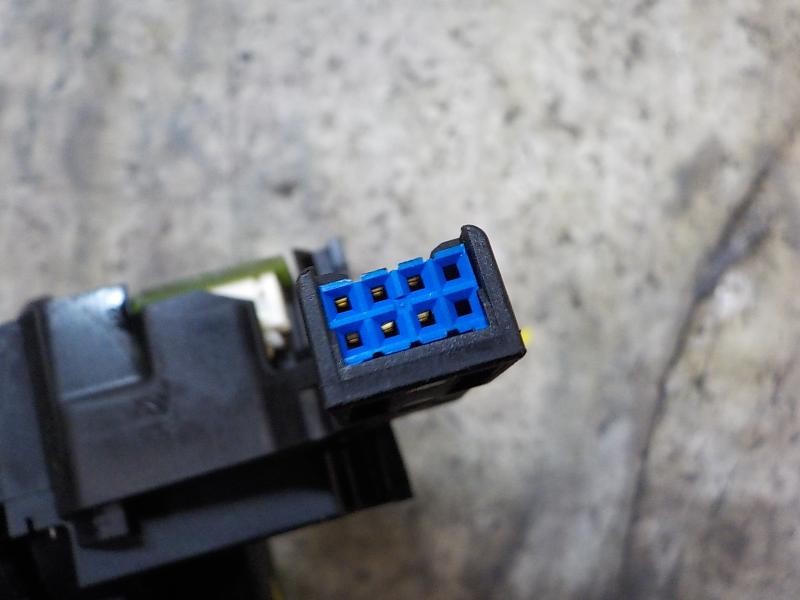 Recambio de mando limpia para audi a3 (8p) 2.0 tdi ambiente referencia OEM IAM 1K0953519J9B9 1K0953519A 