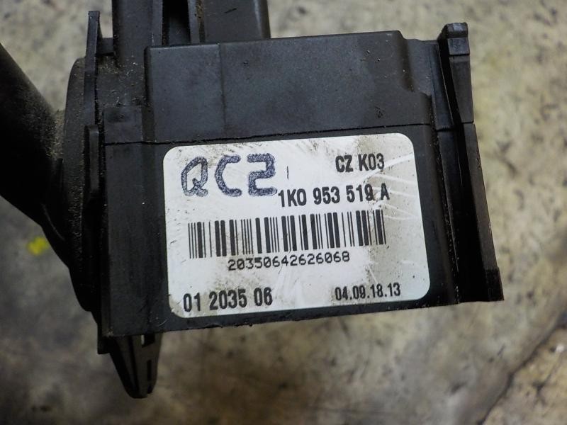 Recambio de mando limpia para audi a3 (8p) 2.0 tdi ambiente referencia OEM IAM 1K0953519J9B9 1K0953519A 