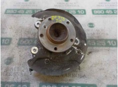 Recambio de mangueta delantera derecha para bmw serie 1 berlina (e81/e87) 2.0 turbodiesel cat referencia OEM IAM 31216793924   2