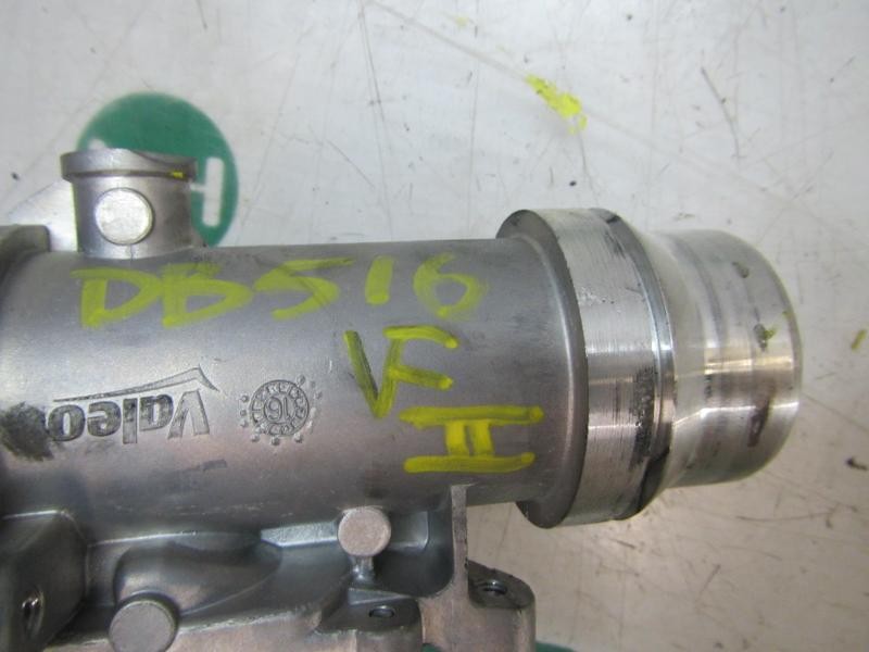 Recambio de caja mariposa para renault clio iv business referencia OEM IAM   