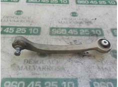 Recambio de brazo suspension superior delantero izquierdo para audi a6 berlina (4f2) 2.0 tdi referencia OEM IAM 4E0407505E   2
