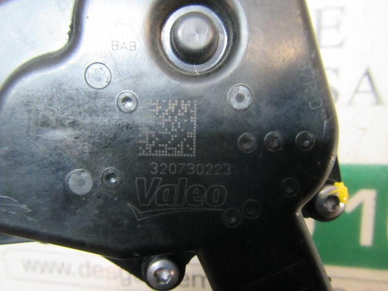 Recambio de caja mariposa para renault clio iv business referencia OEM IAM   