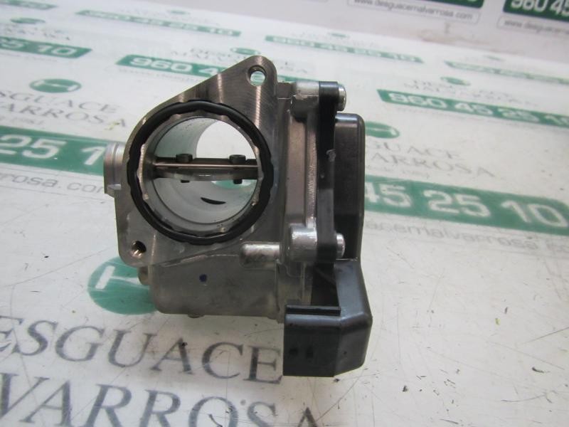 Recambio de caja mariposa para renault clio iv business referencia OEM IAM   