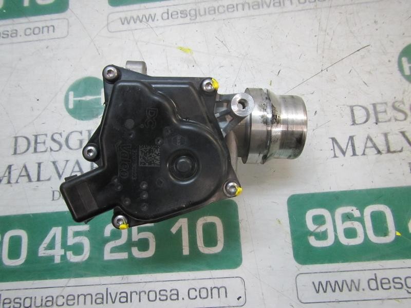 Recambio de caja mariposa para renault clio iv business referencia OEM IAM   