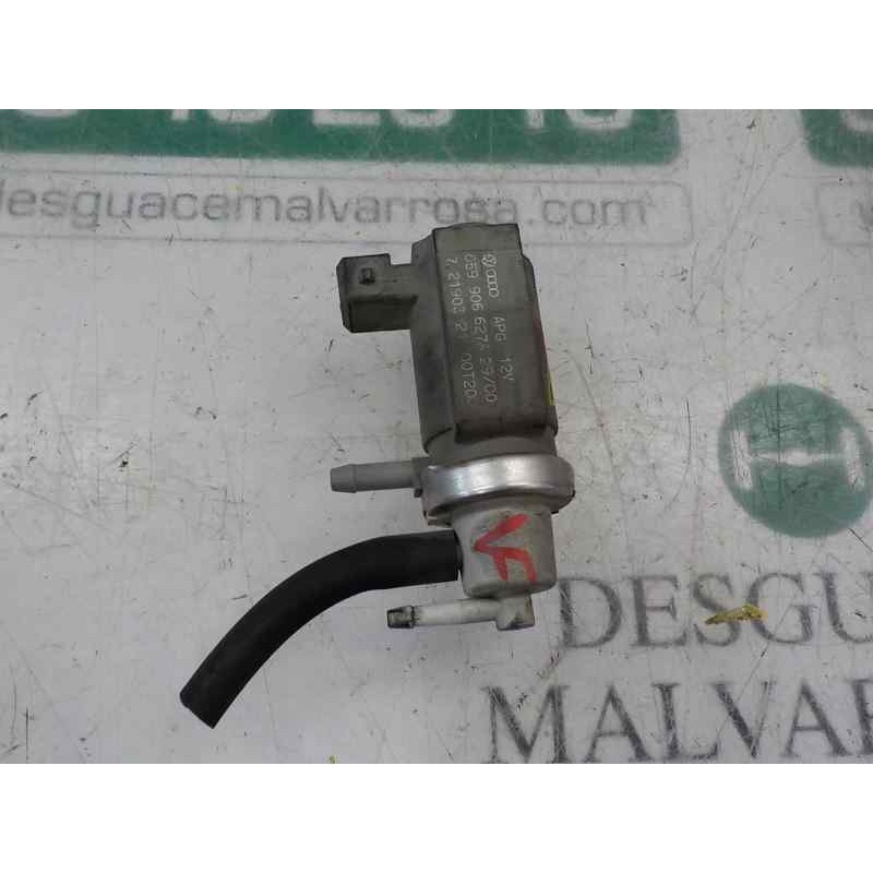 Recambio de valvula aire adicional para kia cee´d sporty wagon active referencia OEM IAM 3512027050 059906627A 059906627A