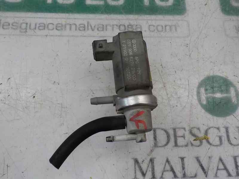 Recambio de valvula aire adicional para kia cee´d sporty wagon active referencia OEM IAM 3512027050 059906627A 059906627A