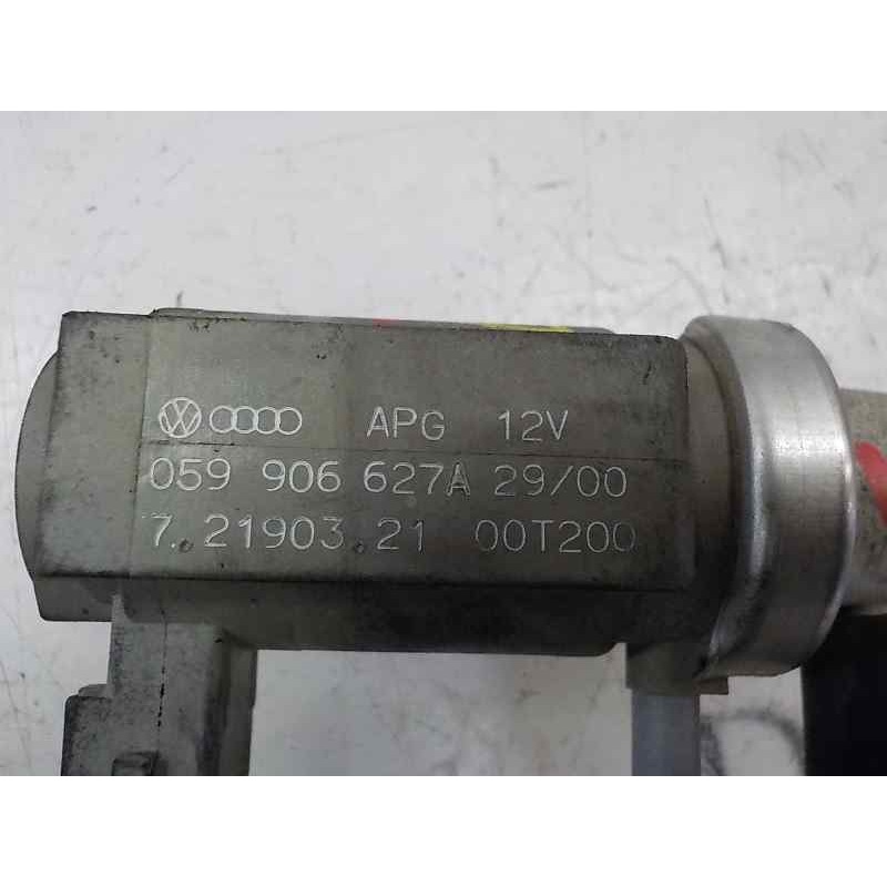 Recambio de valvula aire adicional para kia cee´d sporty wagon active referencia OEM IAM 3512027050 059906627A 059906627A