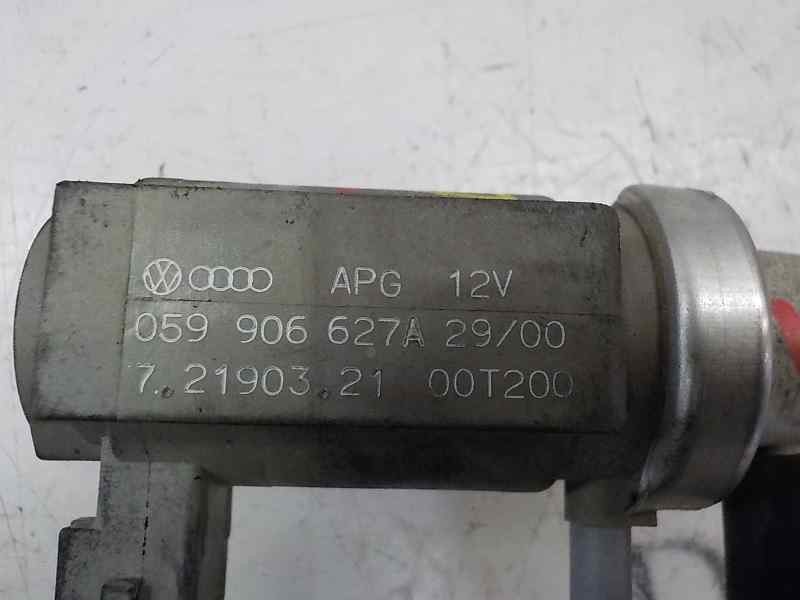 Recambio de valvula aire adicional para kia cee´d sporty wagon active referencia OEM IAM 3512027050 059906627A 059906627A