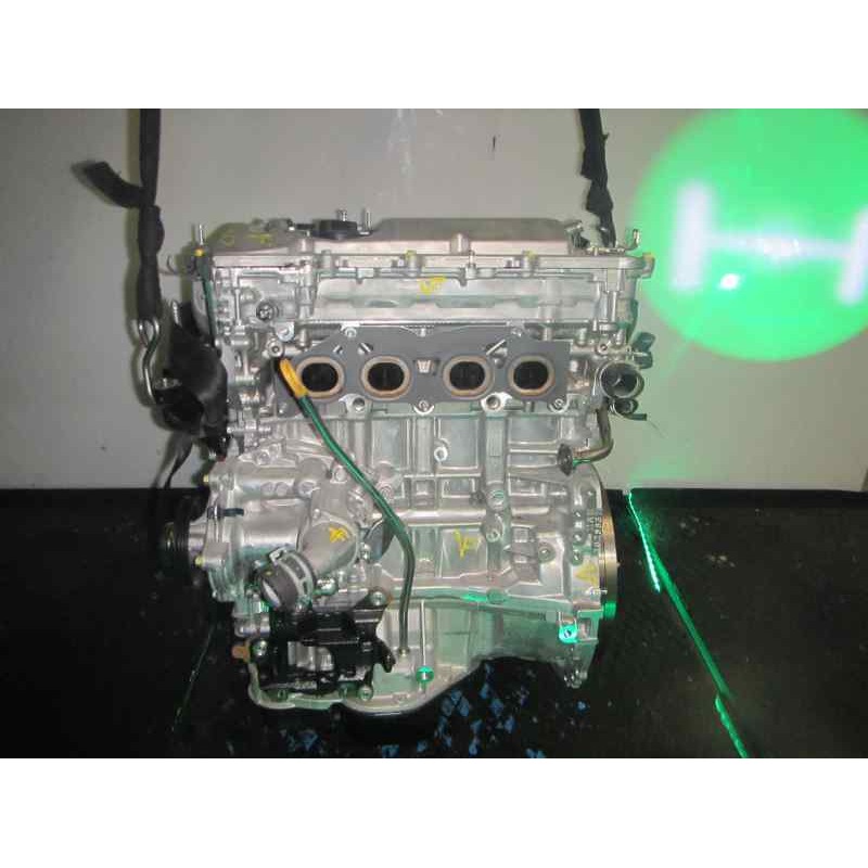 Recambio de motor completo para toyota rav 4 advance hybrid referencia OEM IAM 1900036430 2AR 