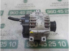 Recambio de alternador para opel mokka 1.6 cdti dpf referencia OEM IAM   