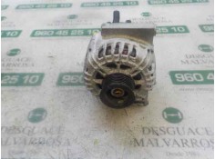 Recambio de alternador para opel mokka 1.6 cdti dpf referencia OEM IAM    2