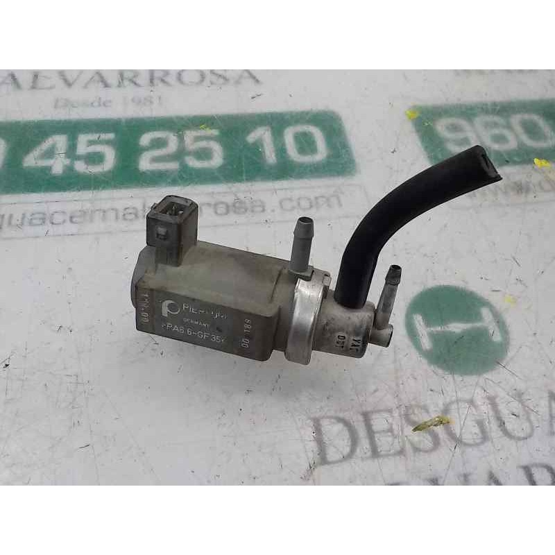 Recambio de valvula aire adicional para kia cee´d sporty wagon active referencia OEM IAM 3512027050 059906627A 059906627A