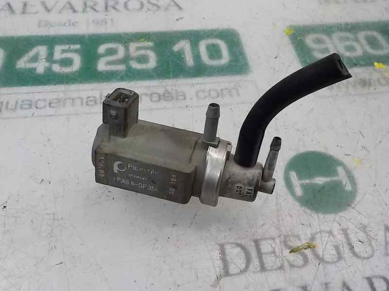 Recambio de valvula aire adicional para kia cee´d sporty wagon active referencia OEM IAM 3512027050 059906627A 059906627A