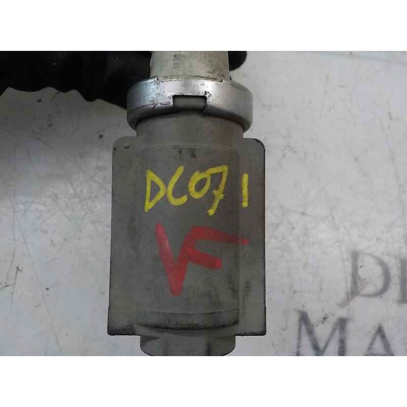 Recambio de valvula aire adicional para kia cee´d sporty wagon active referencia OEM IAM 3512027050 059906627A 059906627A