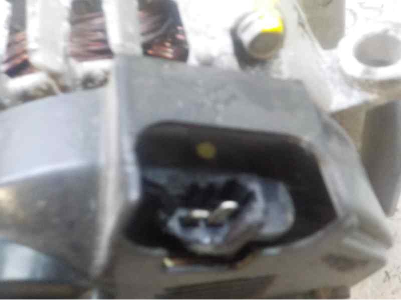 Recambio de alternador para opel mokka 1.6 cdti dpf referencia OEM IAM   