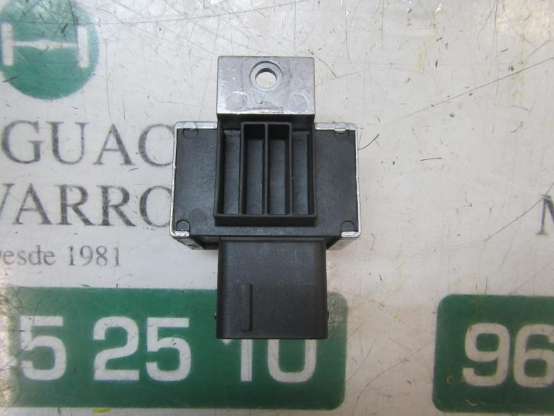 Recambio de caja precalentamiento para renault clio iv business referencia OEM IAM   