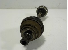 Recambio de transmision izquierda para volkswagen scirocco (138) 2.0 tdi referencia OEM IAM 1K0407271NQ 1K0407271NQ  2