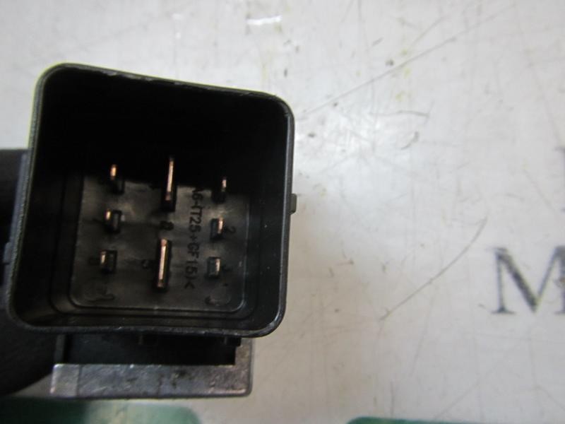 Recambio de caja precalentamiento para renault clio iv business referencia OEM IAM   