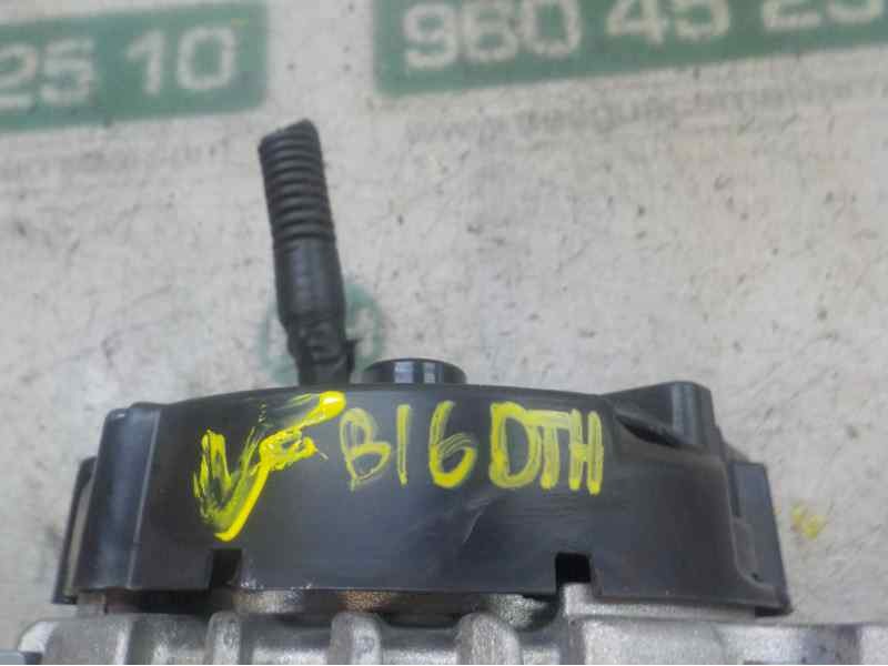 Recambio de alternador para opel mokka 1.6 cdti dpf referencia OEM IAM   