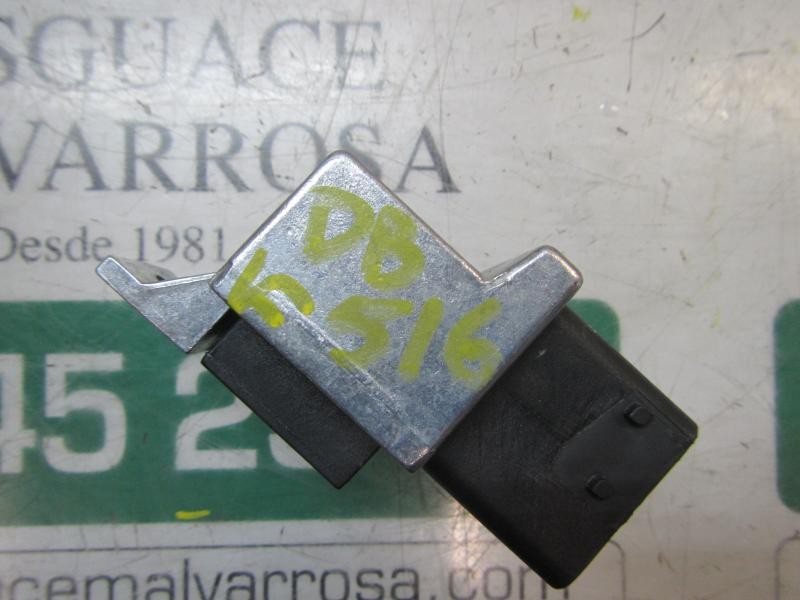 Recambio de caja precalentamiento para renault clio iv business referencia OEM IAM   