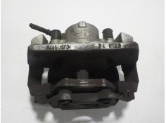 Recambio de pinza freno delantera izquierda para peugeot rifter 1.2 12v e-thp / puretech referencia OEM IAM 1623162080 983079888 2