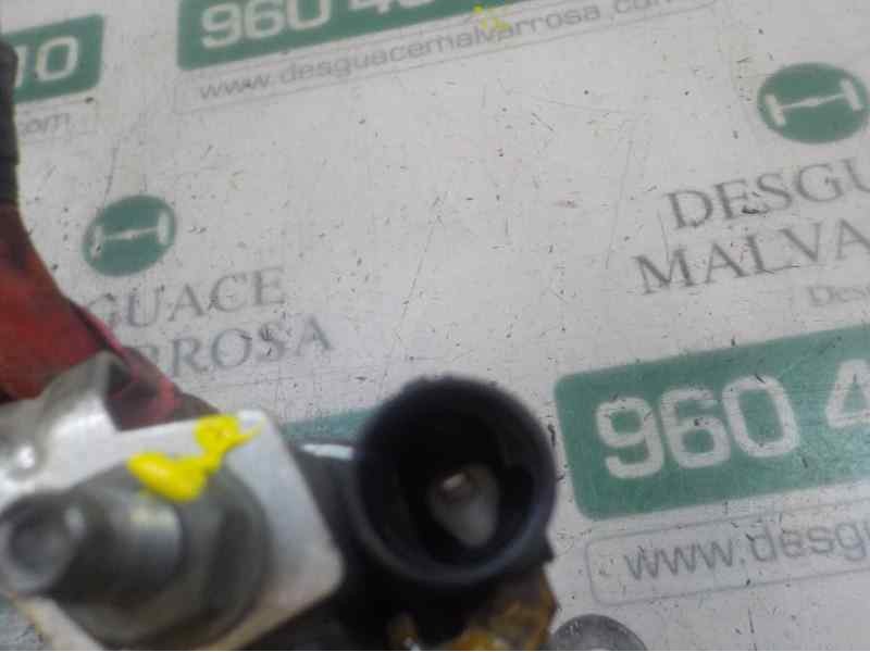 Recambio de motor arranque para opel mokka 1.6 cdti dpf referencia OEM IAM   