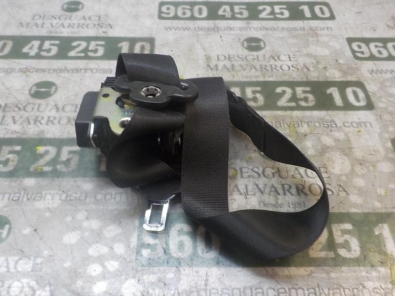 Recambio de cinturon seguridad delantero derecho para mercedes-benz clase b (w245) 2.0 cdi cat referencia OEM IAM A1698607485  