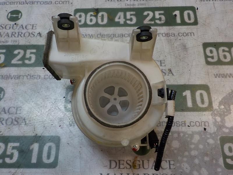 Recambio de motor calefaccion para toyota rav 4 advance hybrid referencia OEM IAM G923048070 G923048070 1173006452