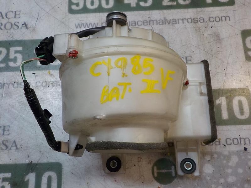 Recambio de motor calefaccion para toyota rav 4 advance hybrid referencia OEM IAM G923048070 G923048070 1173006452