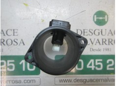 Recambio de caudalimetro para renault clio iv business referencia OEM IAM    2