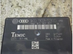 Recambio de modulo electronico para audi a3 (8p) 2.0 tdi ambiente referencia OEM IAM 7N0907530HZ00 1K0907530D  2