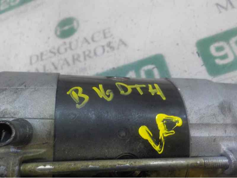 Recambio de motor arranque para opel mokka 1.6 cdti dpf referencia OEM IAM   