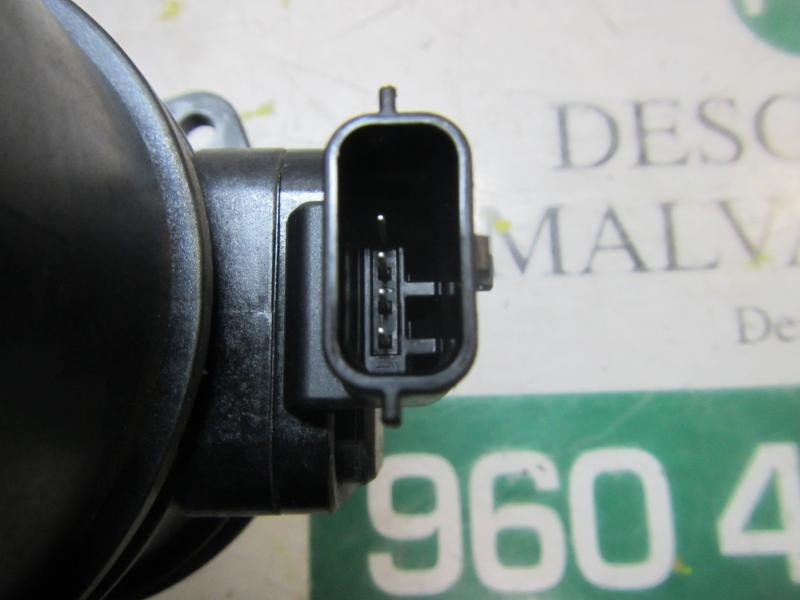 Recambio de caudalimetro para renault clio iv business referencia OEM IAM   