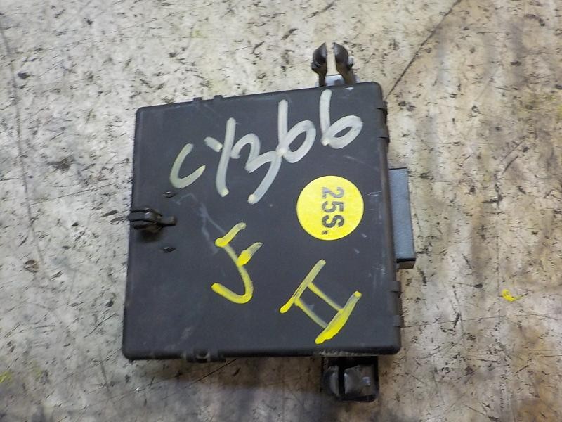 Recambio de modulo electronico para audi a3 (8p) 2.0 tdi ambiente referencia OEM IAM 7N0907530HZ00 1K0907530D 