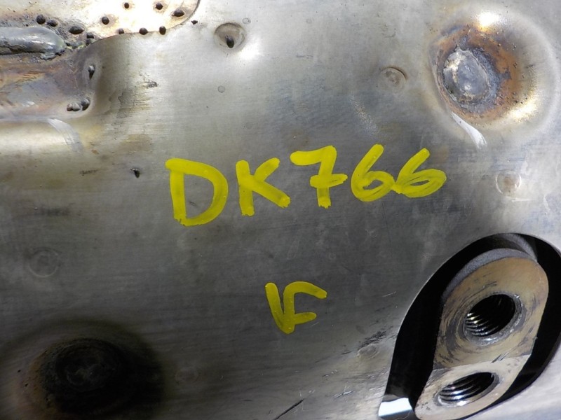 Recambio de catalizador para hyundai i40 1.7 crdi cat referencia OEM IAM 289902A760 CF2A760IJC 