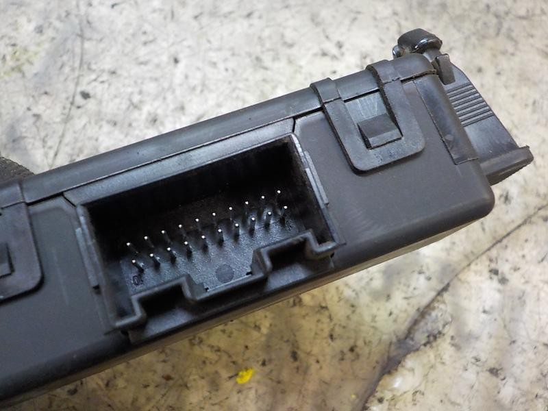 Recambio de modulo electronico para audi a3 (8p) 2.0 tdi ambiente referencia OEM IAM 7N0907530HZ00 1K0907530D 