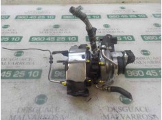 Recambio de turbocompresor para audi a8 (4e2) 4.2 v8 32v tdi biturbo referencia OEM IAM   