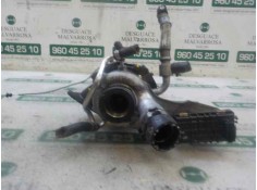 Recambio de turbocompresor para audi a8 (4e2) 4.2 v8 32v tdi biturbo referencia OEM IAM    2
