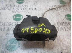 Recambio de pinza freno delantera derecha para mazda 3 berlina (bk) 1.6 cd diesel cat referencia OEM IAM BPYK3361XB   2