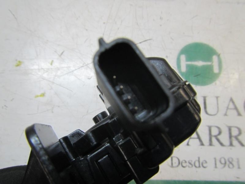 Recambio de cerradura maletero / porton para renault clio iv business referencia OEM IAM   