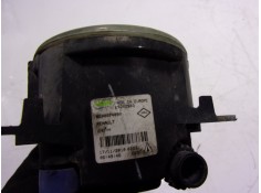Recambio de faro antiniebla derecho para dacia duster ambiance 4x2 referencia OEM IAM 8200074008 89202503  2