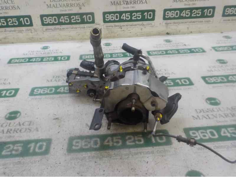 Recambio de turbocompresor para audi a8 (4e2) 4.2 v8 32v tdi biturbo referencia OEM IAM   
