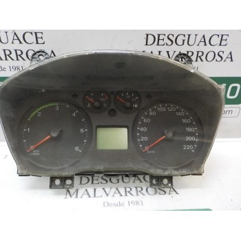 CUADRO INSTRUMENTOS 1754939 