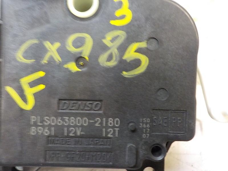 Recambio de motor electrico para toyota rav 4 advance hybrid referencia OEM IAM 8710647160 0638002180 0638002180