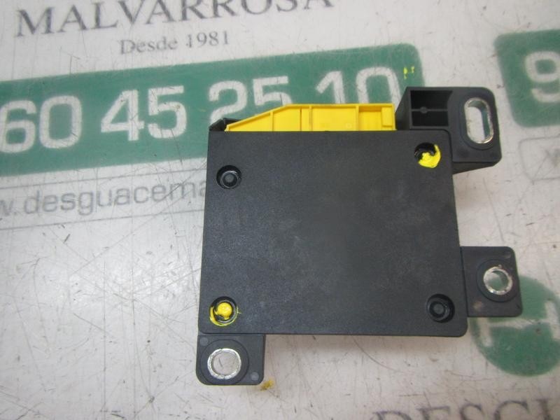 Recambio de centralita airbag para dacia sandero básico referencia OEM IAM 8201163278 8201163278 