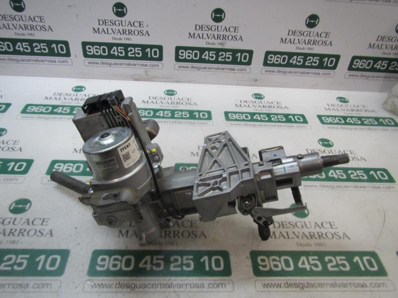 Recambio de columna direccion para renault clio iv business referencia OEM IAM   