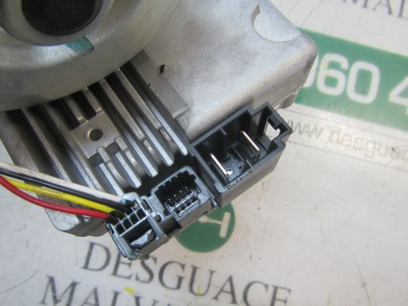 Recambio de columna direccion para renault clio iv business referencia OEM IAM   